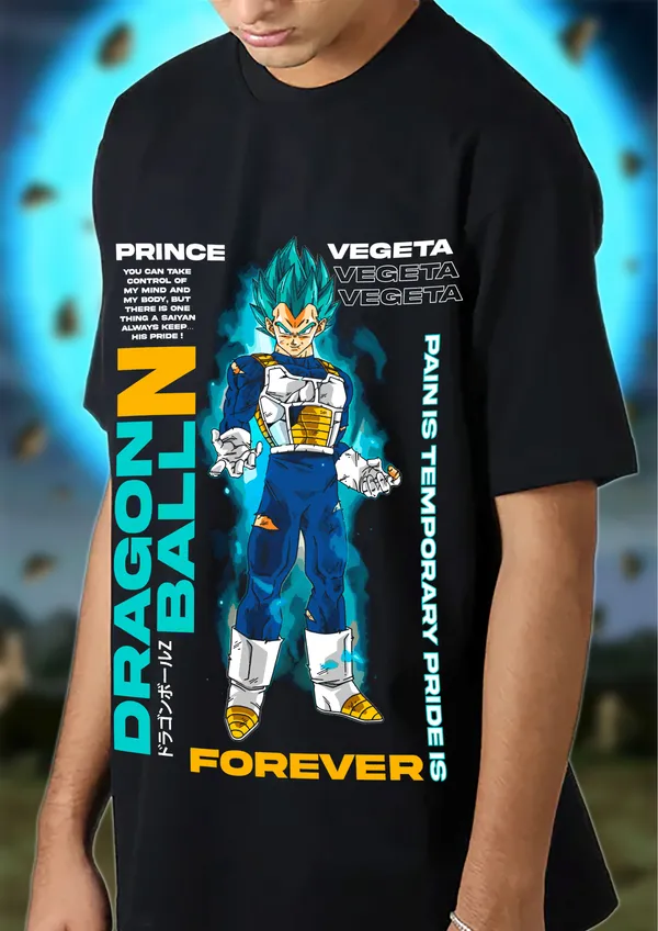 Black_Dragon_Ball_Z_Vegeta_Pride_Edition_Cotton_Premium_&_Elegant_Oversize_T-Shirt_For_Unisex