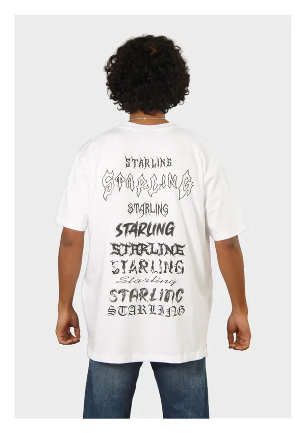 White_Graphic_Roar_Cotton_Oversized_T-Shirt_For_Unisex