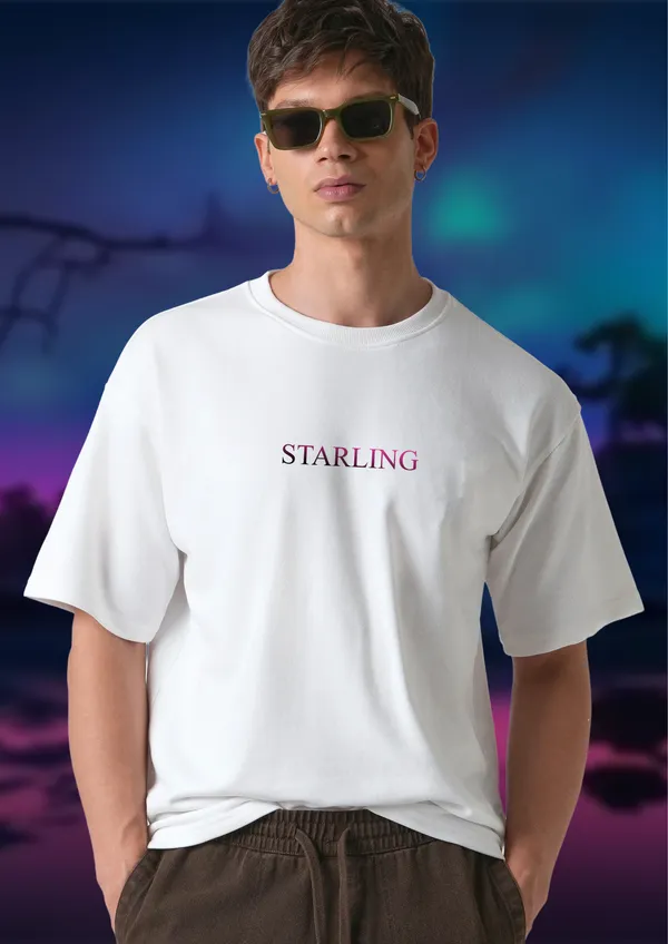White_Jujutsu_Kaisen_Besto_Friendo_Edition_Cotton_Premium_&_Elegant_Oversize_T-Shirt_For_Unisex