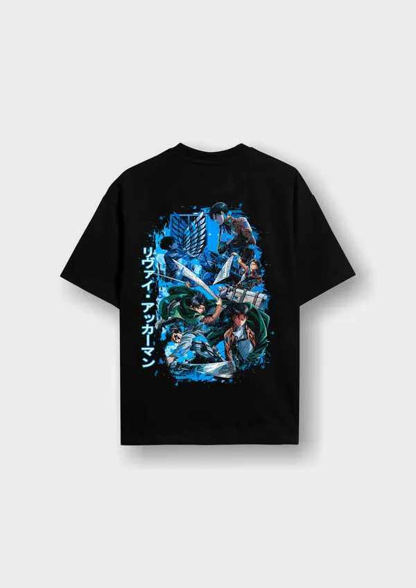 Black_Levi_Ackerman_Edition_Cotton_Oversize_T-Shirt_For_Unisex