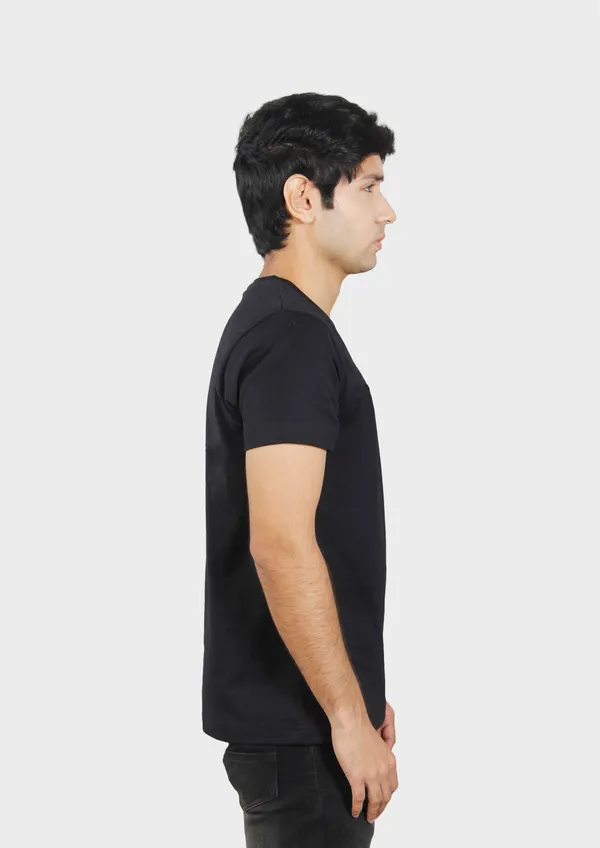 Black_Mood_Block_Cotton_Regular_Fit_T-Shirt_For_Unisex