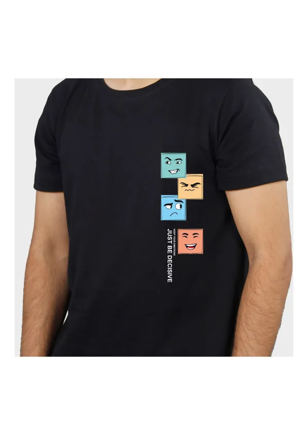 Black_Mood_Block_Cotton_Regular_Fit_T-Shirt_For_Unisex