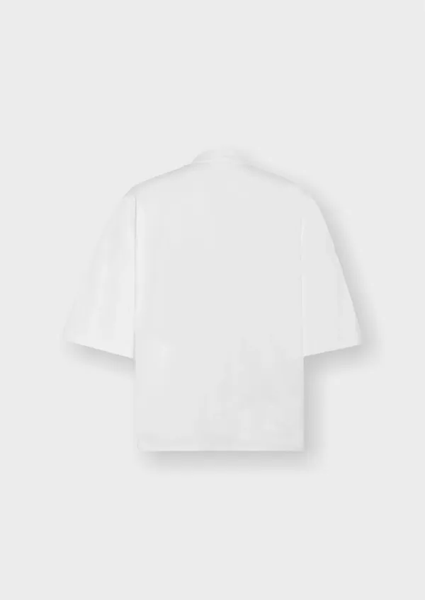 White_Naruto_Shippuden_Itachi_Uchiha__Collage_Edition_Cotton_Premium_&_Elegant_Oversize_T-Shirt_For_Unisex