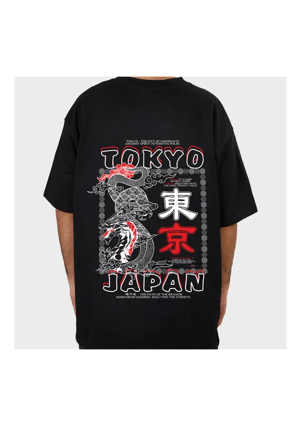Black_Off_Grid_Tokyo_Cotton_Oversized_T-Shirt_For_Unisex