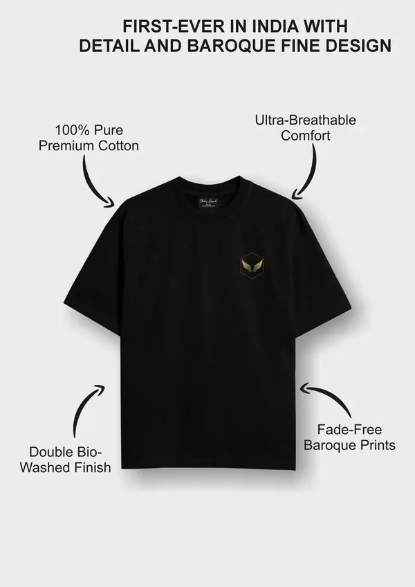 Black_Persian_Burn_Cotton_Oversized_T-Shirt_For_Unisex