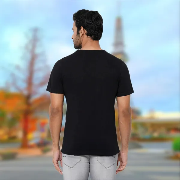 Black_Pyar_Hi_Maut_Cotton_Premium_&_Elegant_Regular_T-Shirt_For_Unisex
