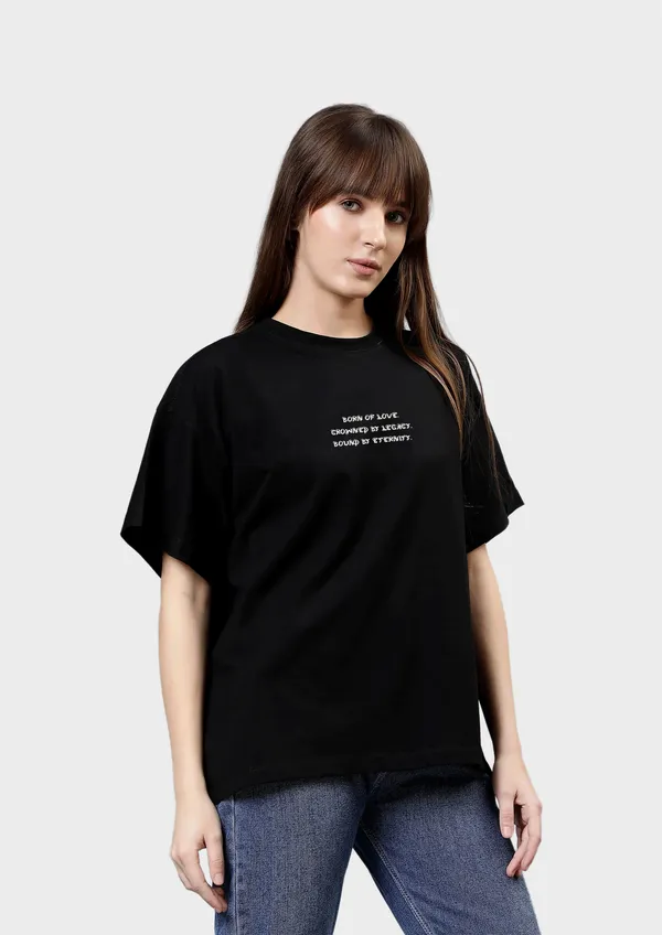 Black_Sacred_Bloodline_Cotton_Oversized_T-Shirt_For_Unisex