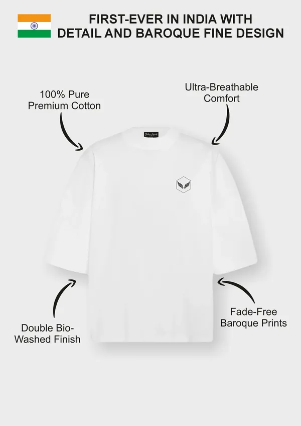 White_Sky_Bound_Cotton_Oversized_T-Shirt_For_Unisex