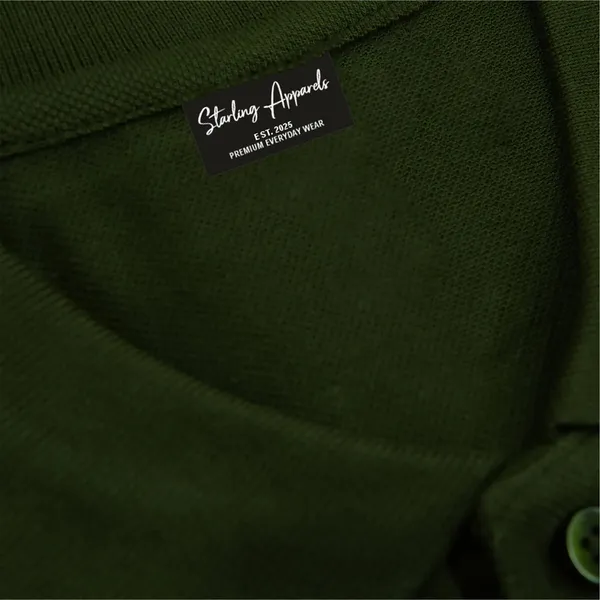 Military-Green_Solid_Cotton_Premium_&_Elegant_Polo_T-Shirt_For_Unisex