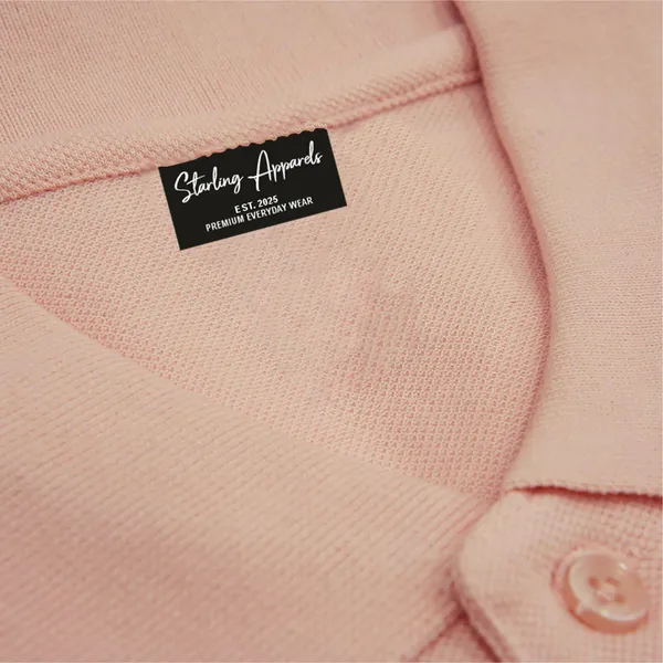 Pink_Solid_Cotton_Premium_&_Elegant_Polo_T-Shirt_For_Unisex