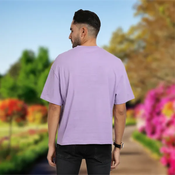 Lavender_Cotton_Essentials_Premium_&_Elegant_Oversize_T-Shirt_For_Unisex