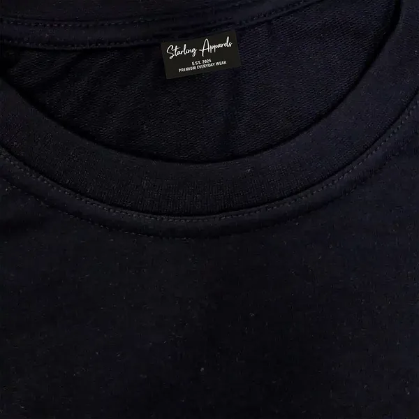 Black_Cotton_Essentials_Premium_&_Elegant_Oversize_T-Shirt_For_Unisex