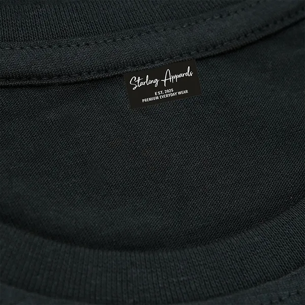 Black_Essentials_Cotton_Premium_&_Elegant_Regular_T-Shirt_For_Unisex