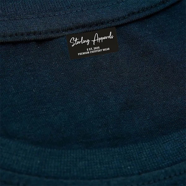 Navy-Blue_Essentials_Cotton_Premium_&_Elegant_Regular_T-Shirt_For_Unisex