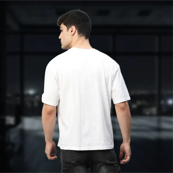 White_Essentials_Cotton_Premium_&_Elegant_Oversize_T-Shirt_For_Unisex