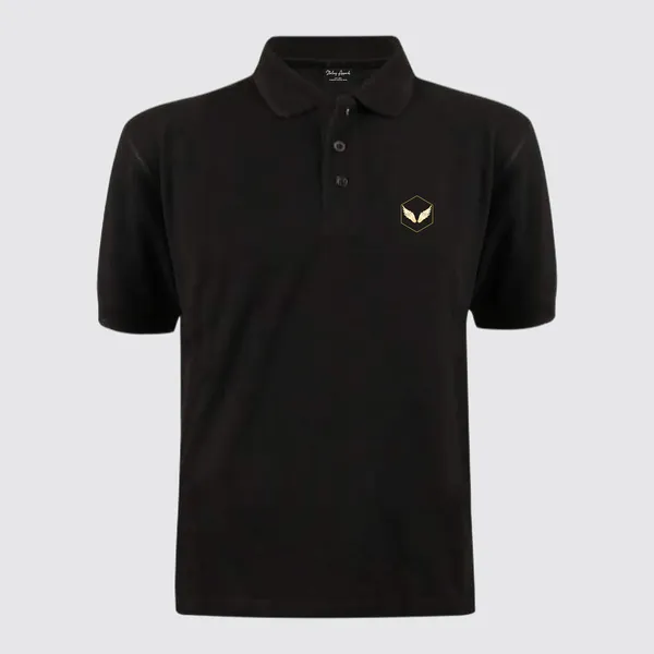 Black_Signature_Cotton_Premium_&_Elegant_Polo_T-Shirt_For_Unisex