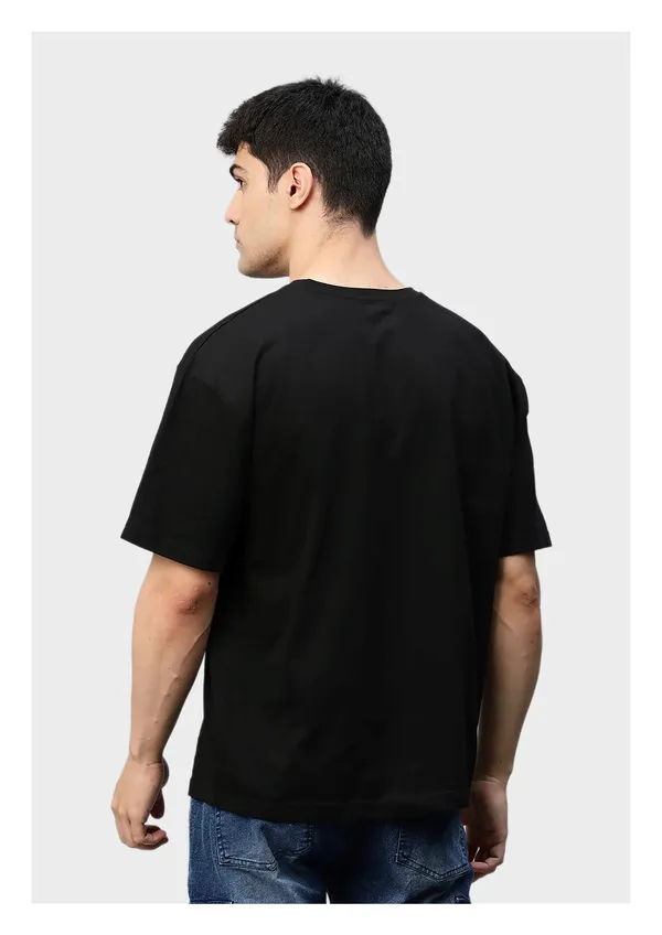 Black_Cotton_Premium_&_Elegant_Oversized_T-Shirt_For_Unisex