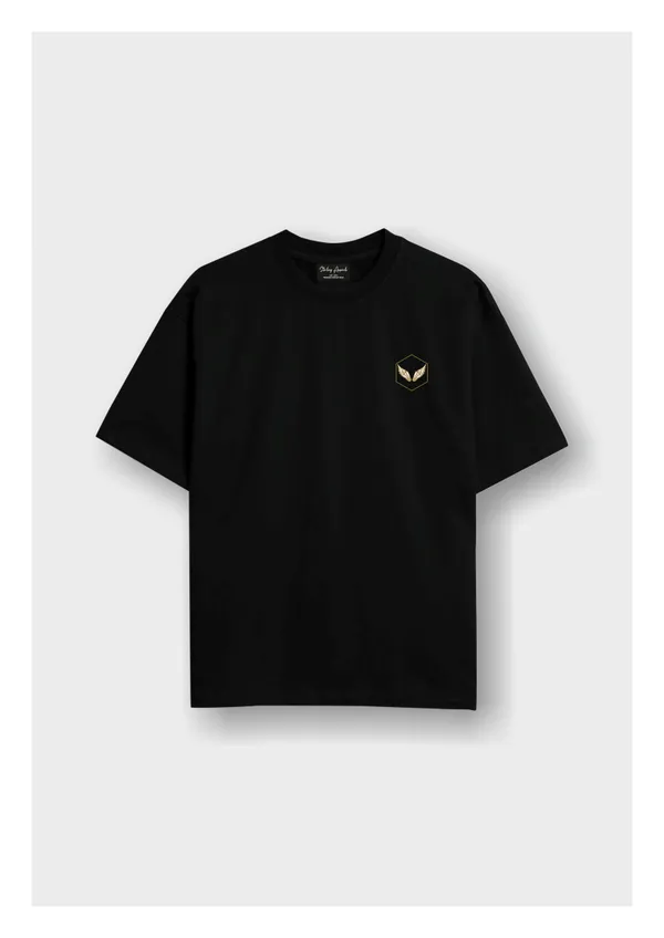 Black_Cotton_Premium_&_Elegant_Oversized_T-Shirt_For_Unisex