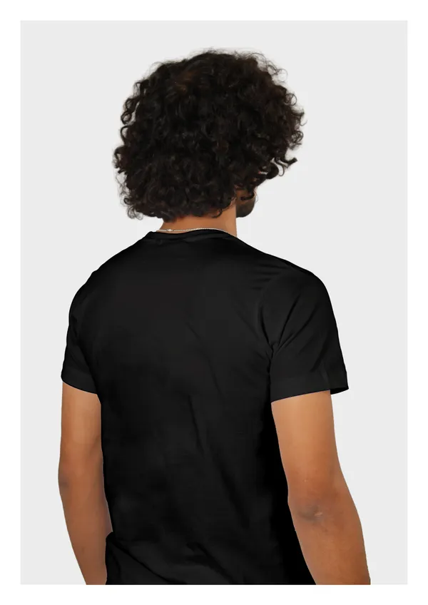 The_Black_Cotton_Premium_&_Elegant_Regular_Fit_T-Shirt_For_Unisex
