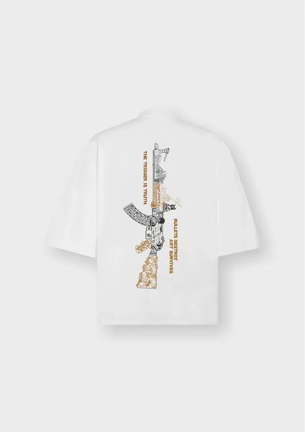 White_The_Culture_Reloaded_Cotton_Oversized_T-Shirt_For_Unisex