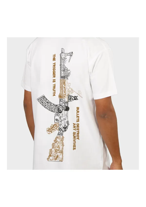 White_The_Culture_Reloaded_Cotton_Oversized_T-Shirt_For_Unisex