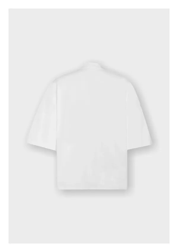 The_White_Cotton_Oversized_T-Shirt_For_Unisex
