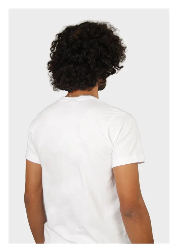 The_White_Cotton_Regular_Fit_T-Shirt_For_Unisex