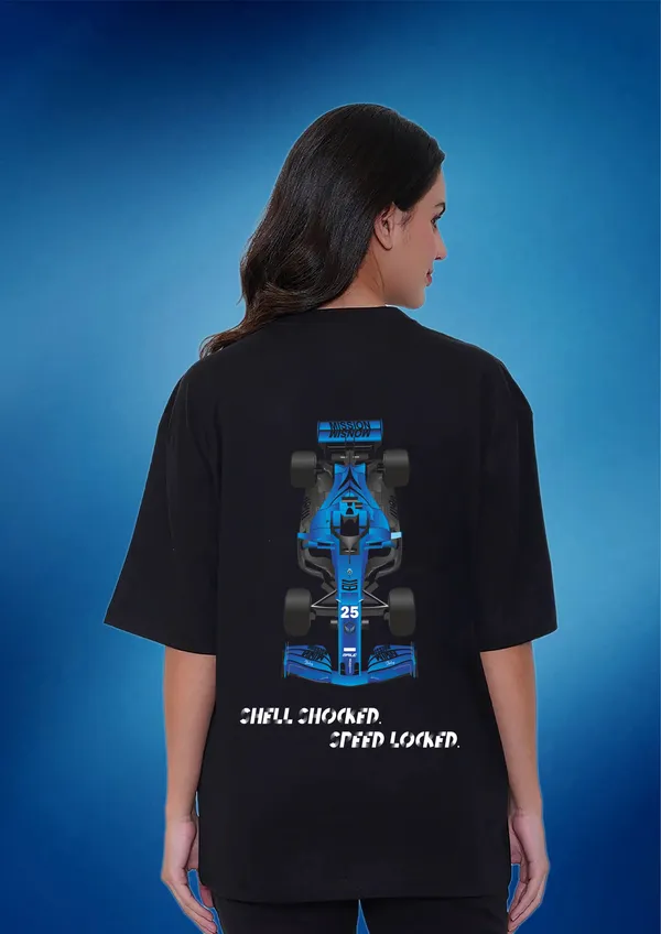 Black_Track_Phantom Cotton_Oversize_T-Shirt_For_Unisex