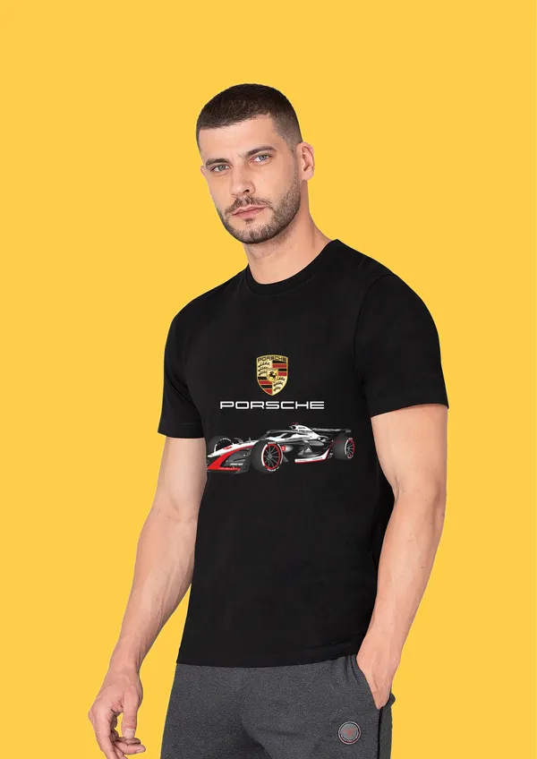 Black_Turbo_Blood_Cotton_Regular_Fit_T-Shirt_For_Unisex