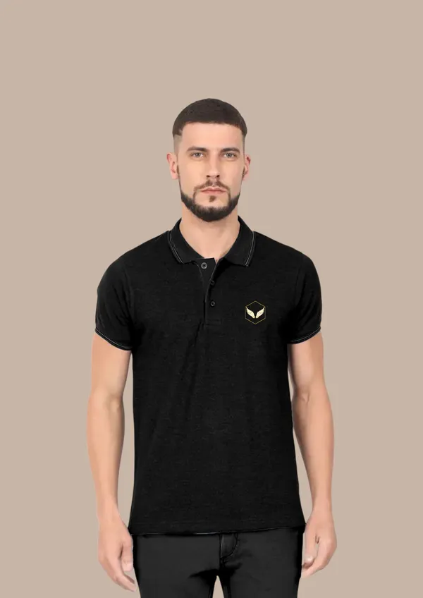 Black_Tipping_Cotton_Premium_&_Elegant_Polo_T-Shirt_For_Unisex
