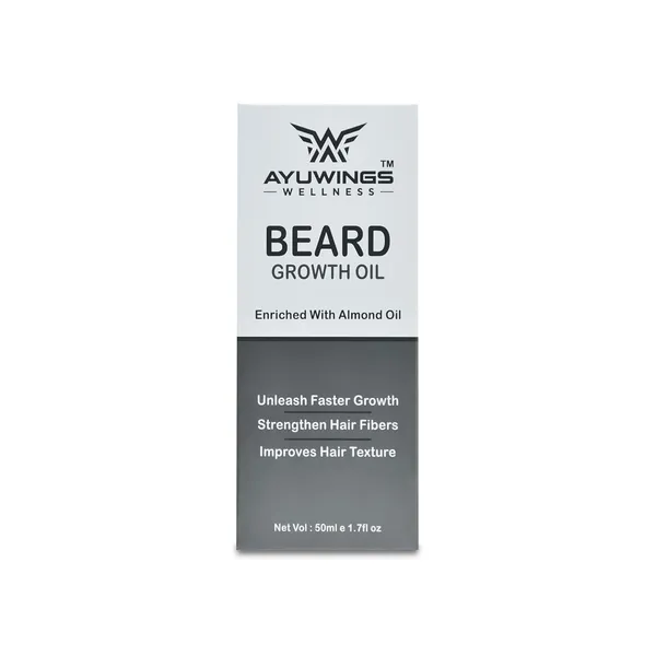 _Beard_Growth_Oil_with_Almond_Oil,_50ml,_Hair_Strengthening_and_Texture_Improvement