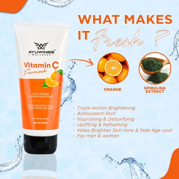 Wellness_Radiant_Glow_Combo_Pack:_Spf_50_Sunscreen_+_Vitamin_C_Face_Wash_+_Coffee_Face_Scrub_(3_-_Piece_Set)