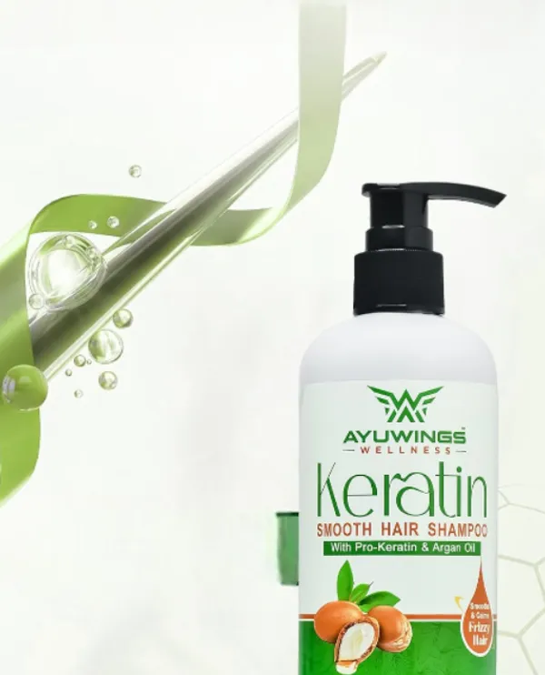 Keratin_Smooth_Hair_Shampoo_with_Pro-Keratin_and_Argan_Oil