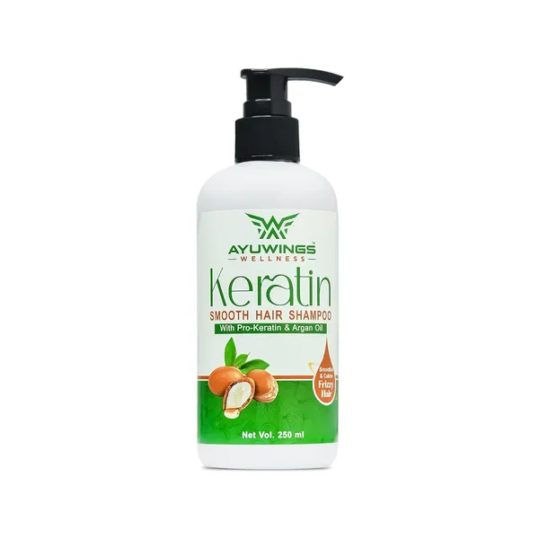 Keratin_Smooth_Hair_Shampoo_with_Pro-Keratin_and_Argan_Oil
