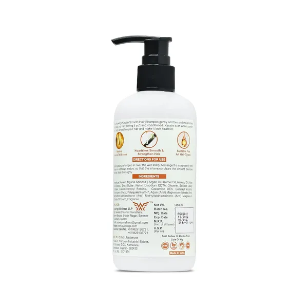 Keratin_Smooth_Hair_Shampoo_with_Pro-Keratin_and_Argan_Oil
