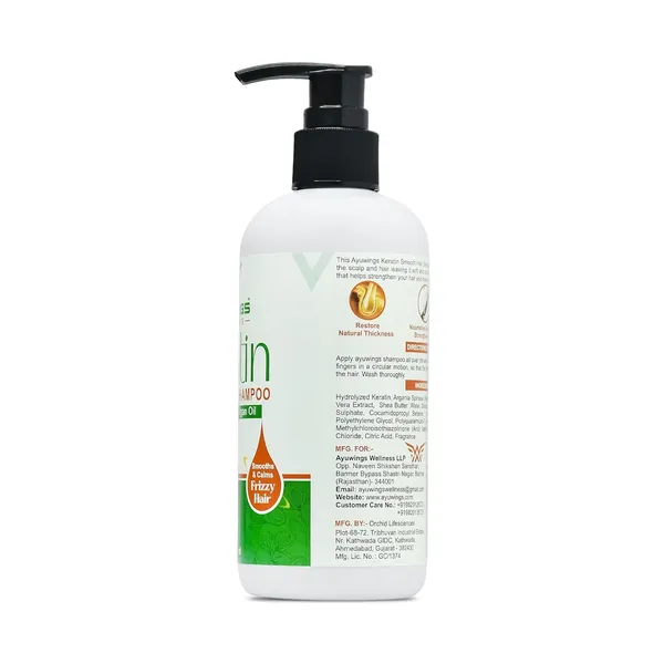 Keratin_Smooth_Hair_Shampoo_with_Pro-Keratin_and_Argan_Oil