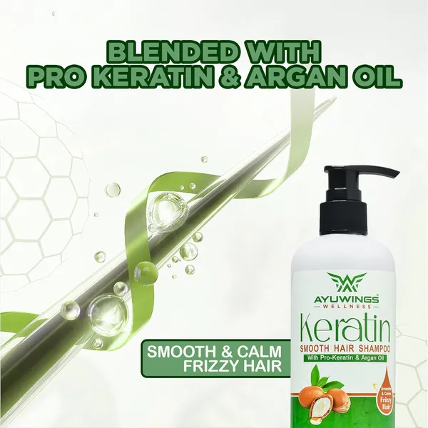 Keratin_Smooth_Hair_Shampoo_with_Pro-Keratin_and_Argan_Oil