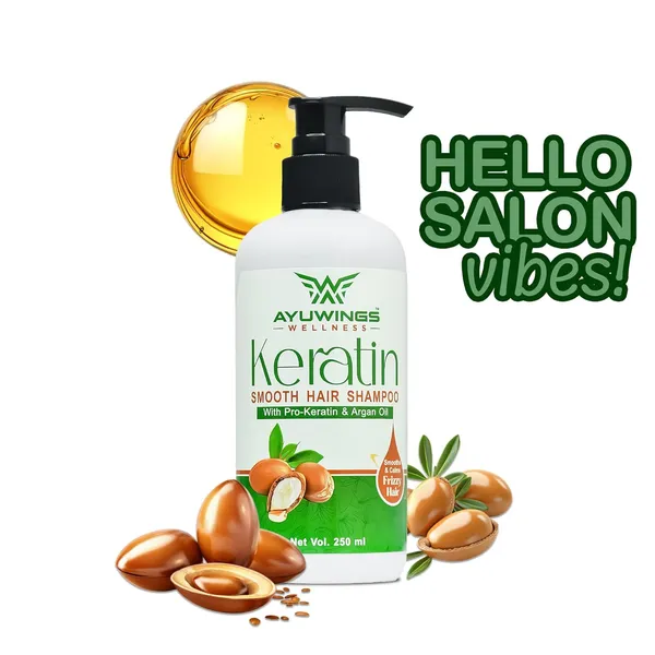 Keratin_Smooth_Hair_Shampoo_with_Pro-Keratin_and_Argan_Oil