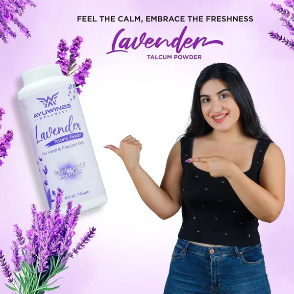 Lavender_Talcum_Powder_Perfumed_Talc|_Fragrant_Beauty_Talc_for_Women|_Smooth_texture_|_360g_(Pack_of_2)