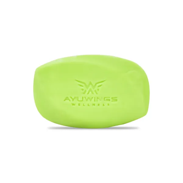 Soap_For_Silky_Smooth_Skin_(Lemon_Refreshing_Soap)