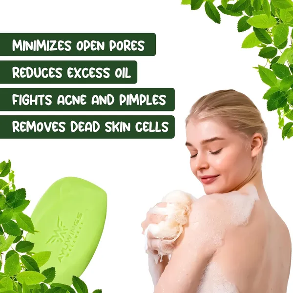 Soap_For_Silky_Smooth_Skin_(Lemon_Refreshing_Soap)