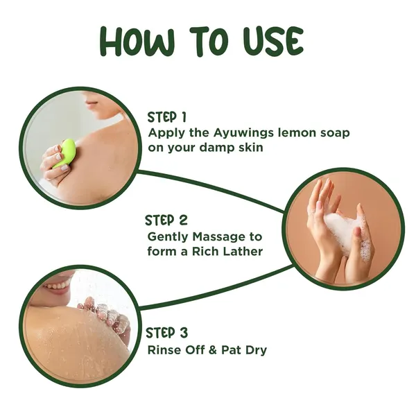 Soap_For_Silky_Smooth_Skin_(Lemon_Refreshing_Soap)