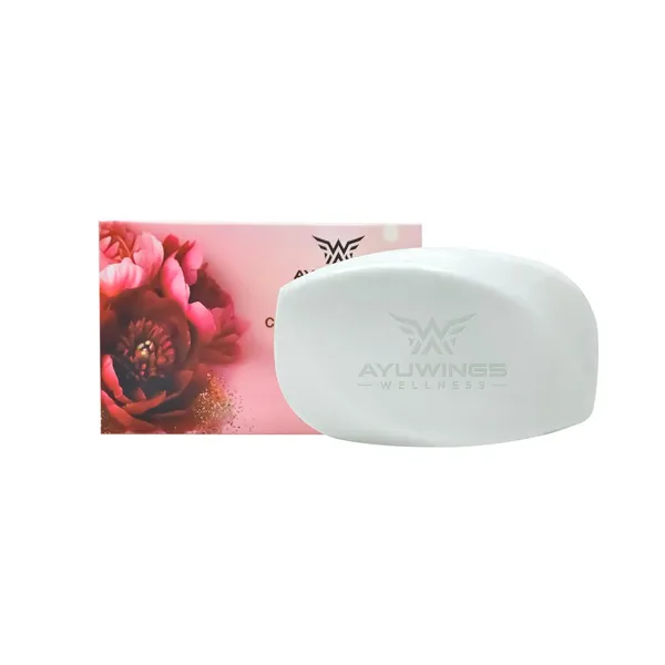 Soap_For_Silky_Smooth_Skin_(Creamy_Perfection_Soap)