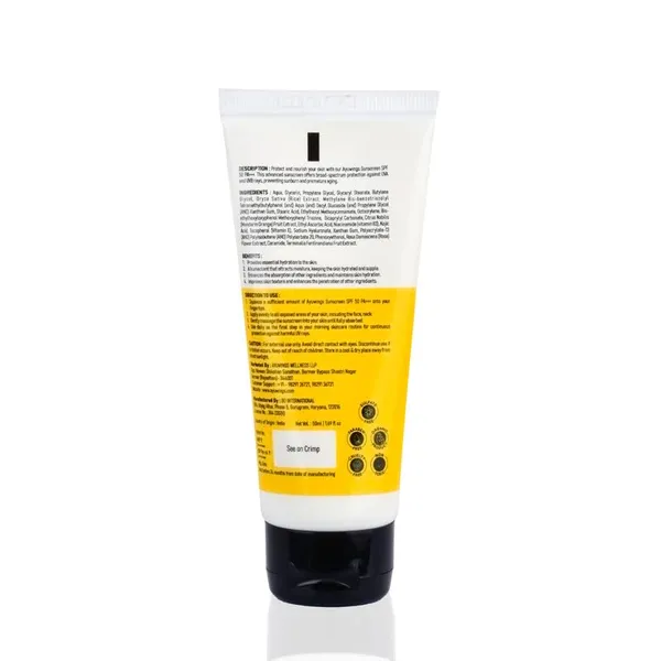 Wellness_Sunscreen_Spf_50_Pa+++_|_Radiant_Shield_|_Ultimate_Defense_|_No_White_Cast_|_Daily_Glow_with_Vitamin_C+E_(50_Ml)