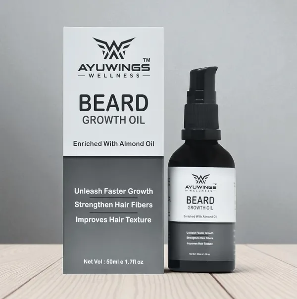 _Beard_Growth_Oil_with_Almond_Oil,_50ml,_Hair_Strengthening_and_Texture_Improvement