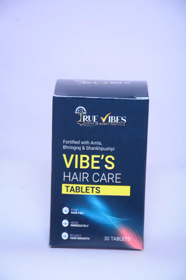 Vibe'S_Hair_Care_Tablets_For_Lustrous_Hair_