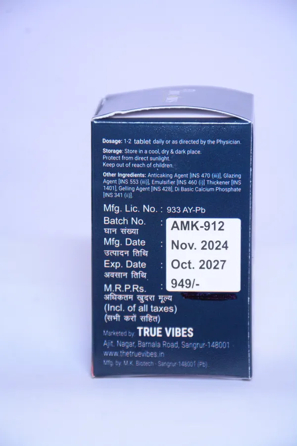 Vibe'S_Hair_Care_Tablets_For_Lustrous_Hair_