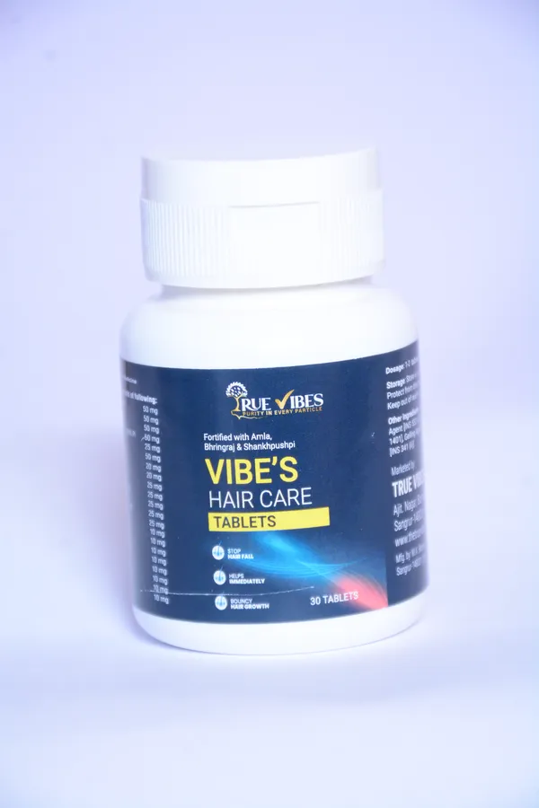 Vibe'S_Hair_Care_Tablets_For_Lustrous_Hair_