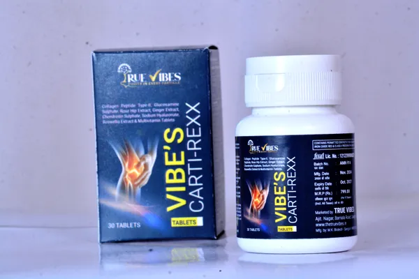 Vibe'S_Carti-Rexx_Tablet_For_Joint_Support_&_Strength_
