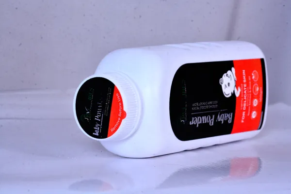 True_Vibes_Baby_Powder_&_two_Soap_combo